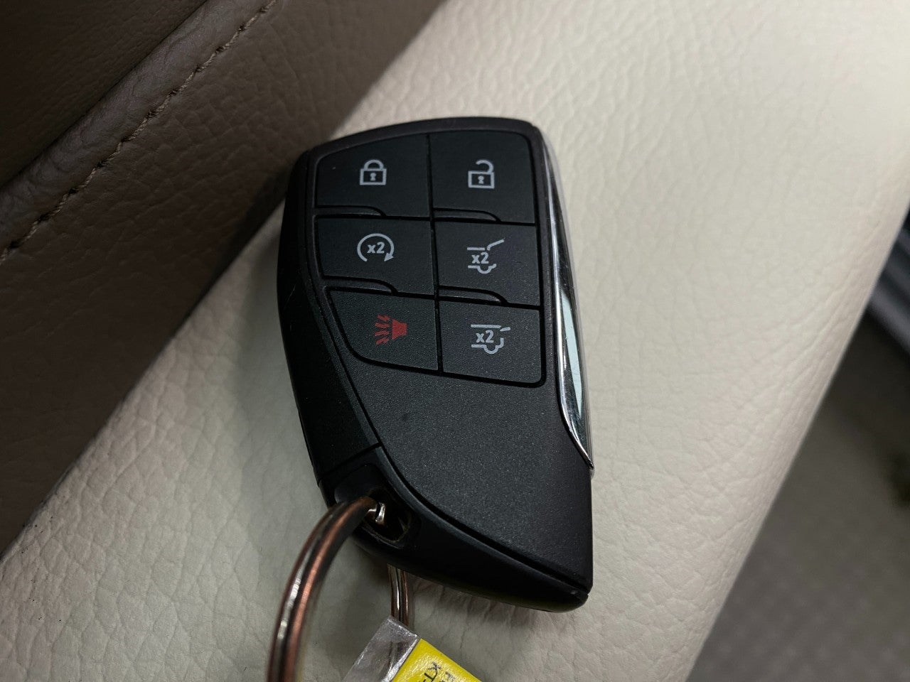 2024 GMC Yukon XL 4WD 4dr Denali