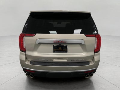 2024 GMC Yukon XL 4WD 4dr Denali