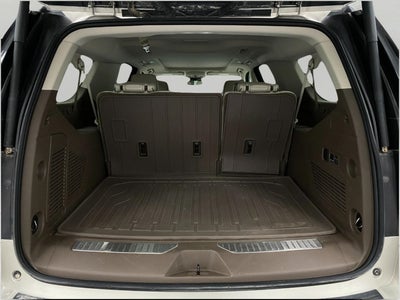 2024 GMC Yukon XL 4WD 4dr Denali