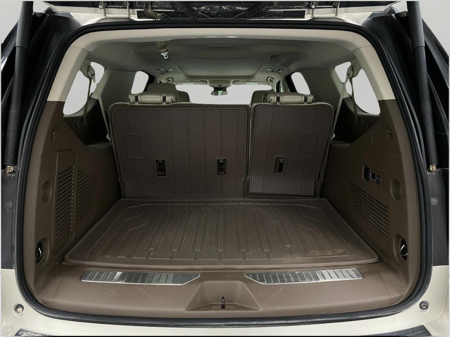 2024 GMC Yukon XL 4WD 4dr Denali