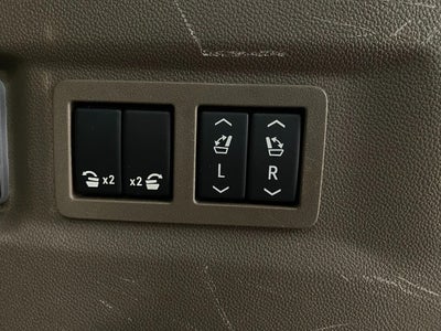 2024 GMC Yukon XL 4WD 4dr Denali