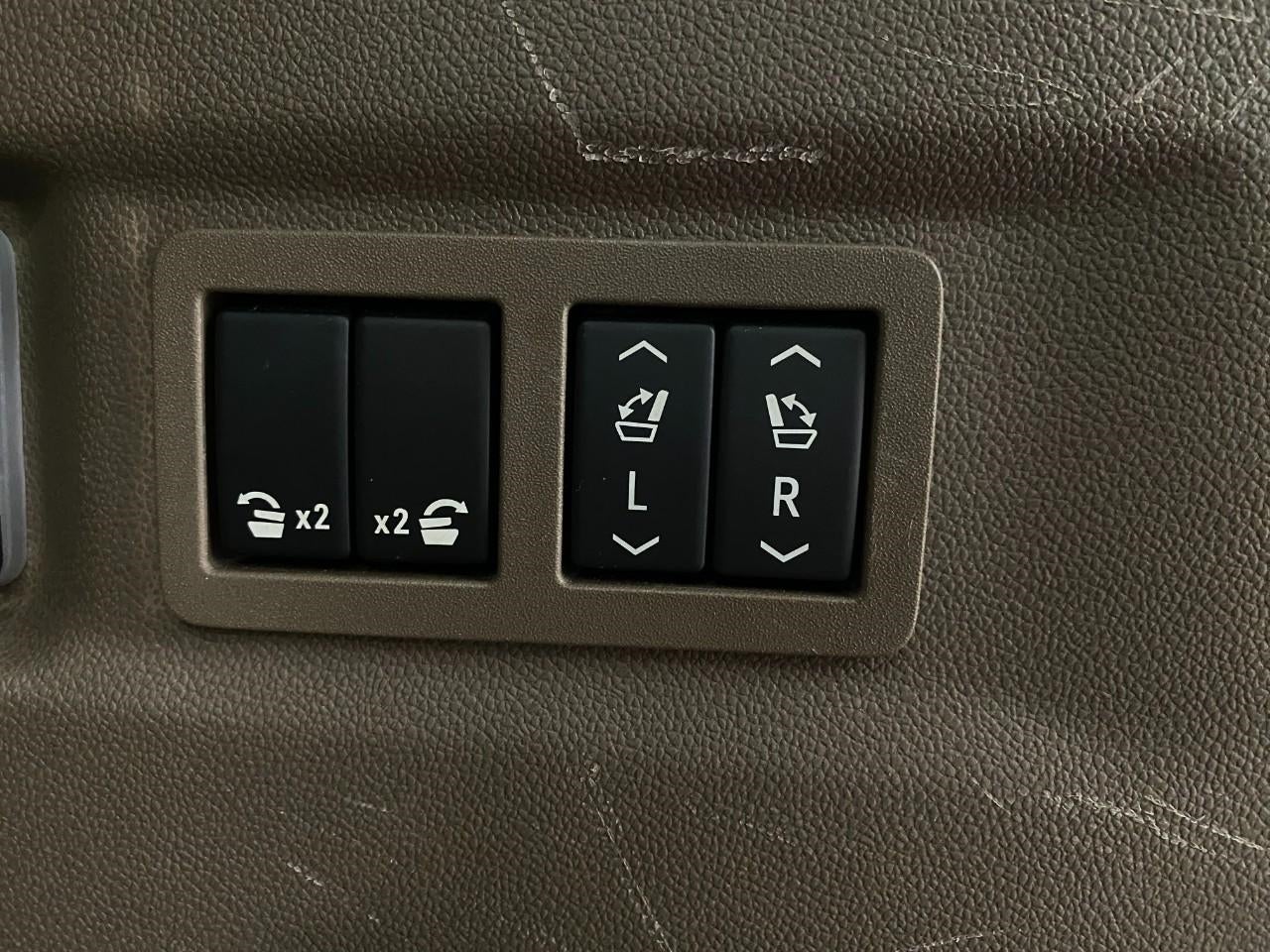 2024 GMC Yukon XL 4WD 4dr Denali