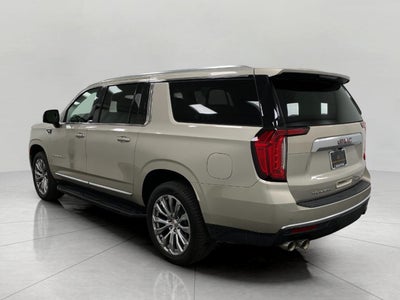 2024 GMC Yukon XL 4WD 4dr Denali