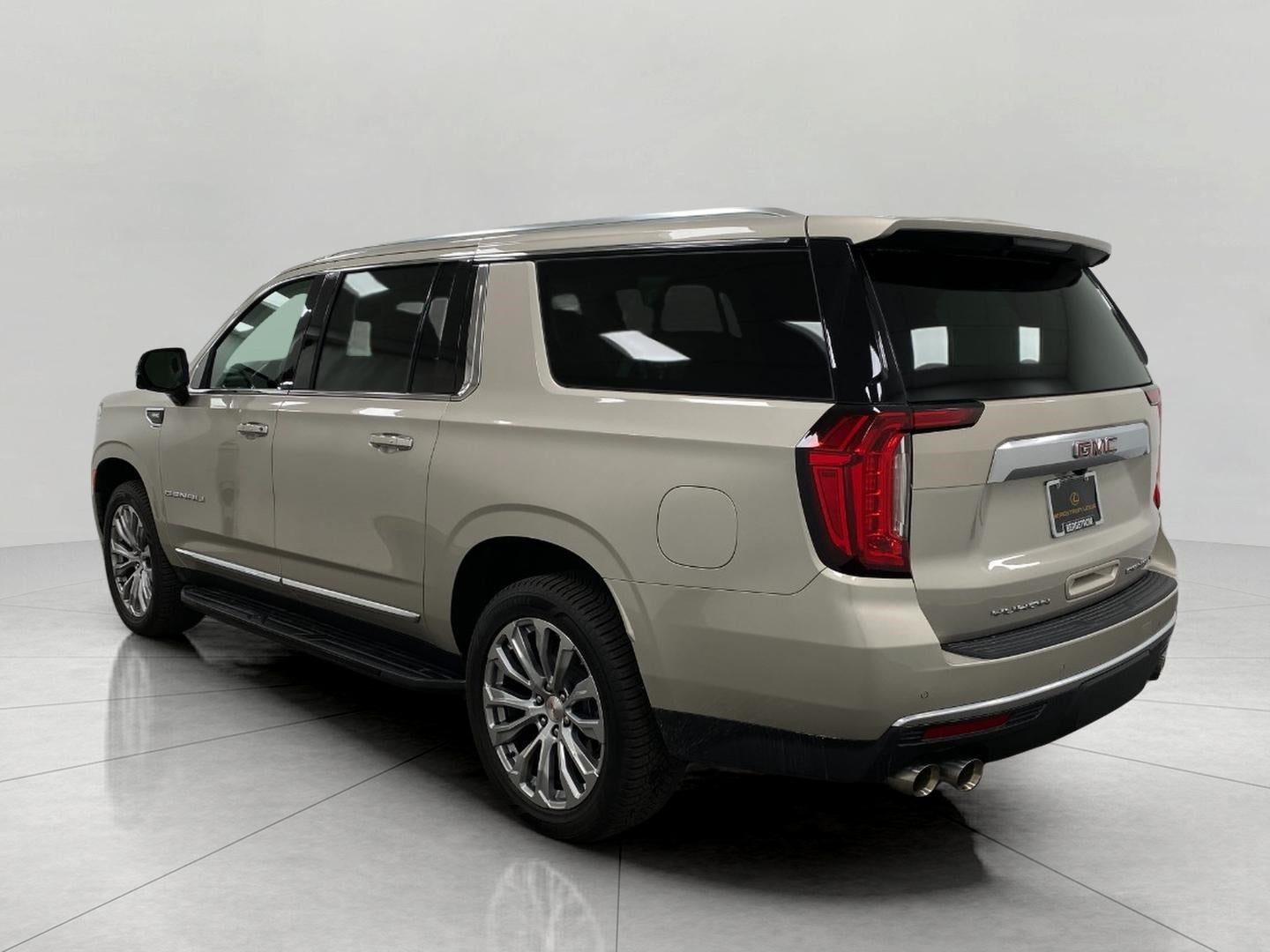 2024 GMC Yukon XL 4WD 4dr Denali