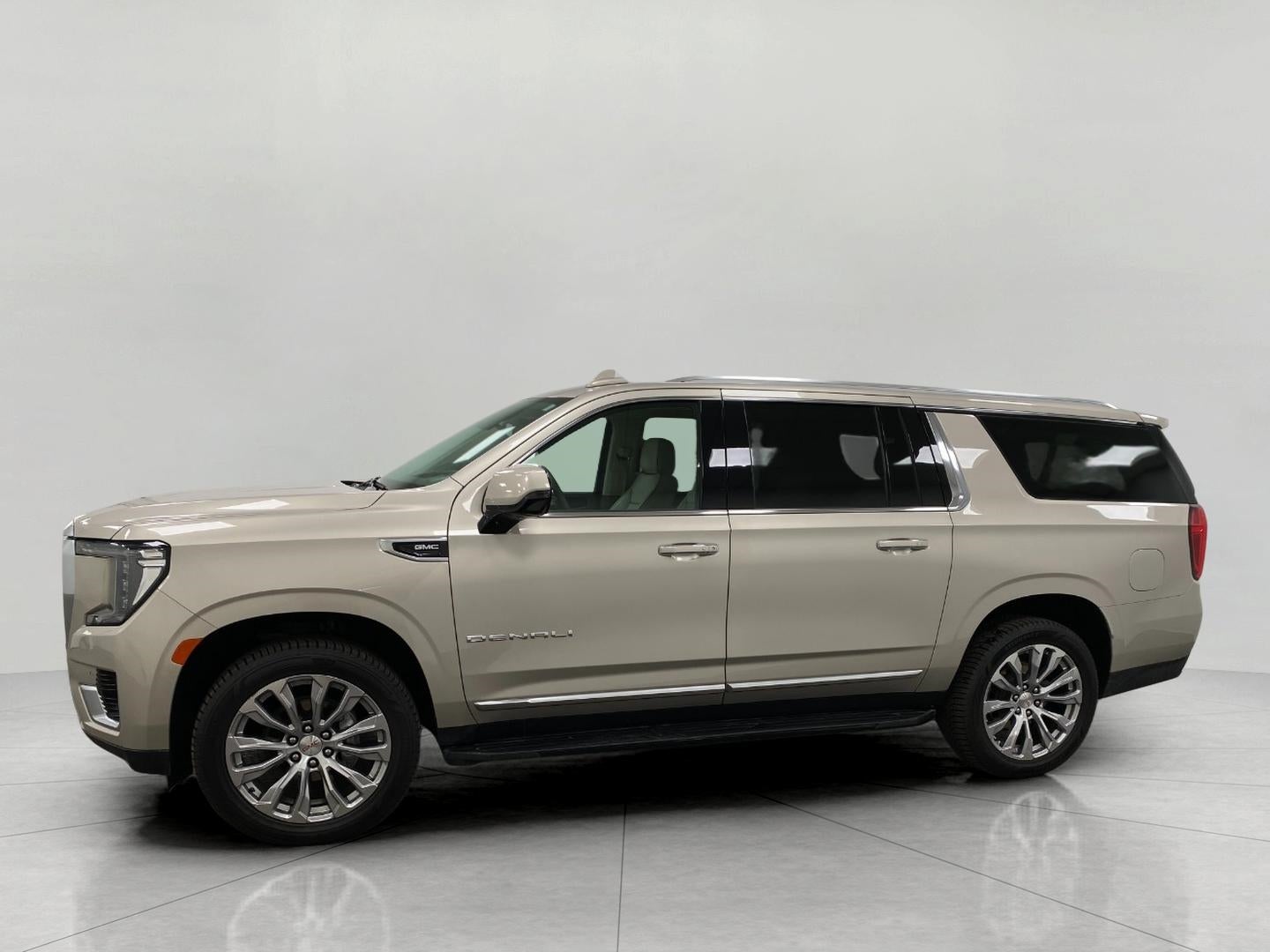 2024 GMC Yukon XL 4WD 4dr Denali