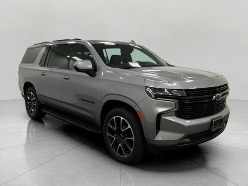 2023 Chevrolet Suburban 4WD 4dr RST