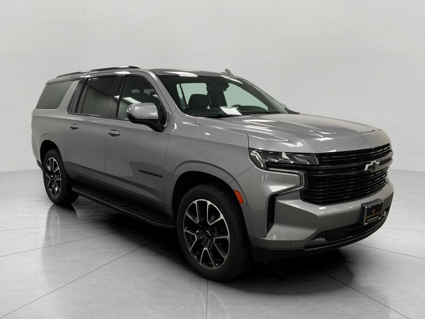 2023 Chevrolet Suburban 4WD 4dr RST