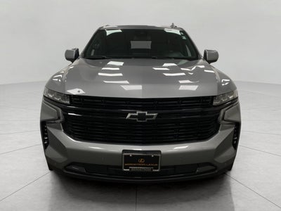 2023 Chevrolet Suburban 4WD 4dr RST