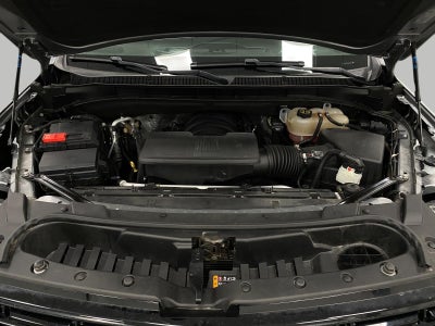 2023 Chevrolet Suburban 4WD 4dr RST