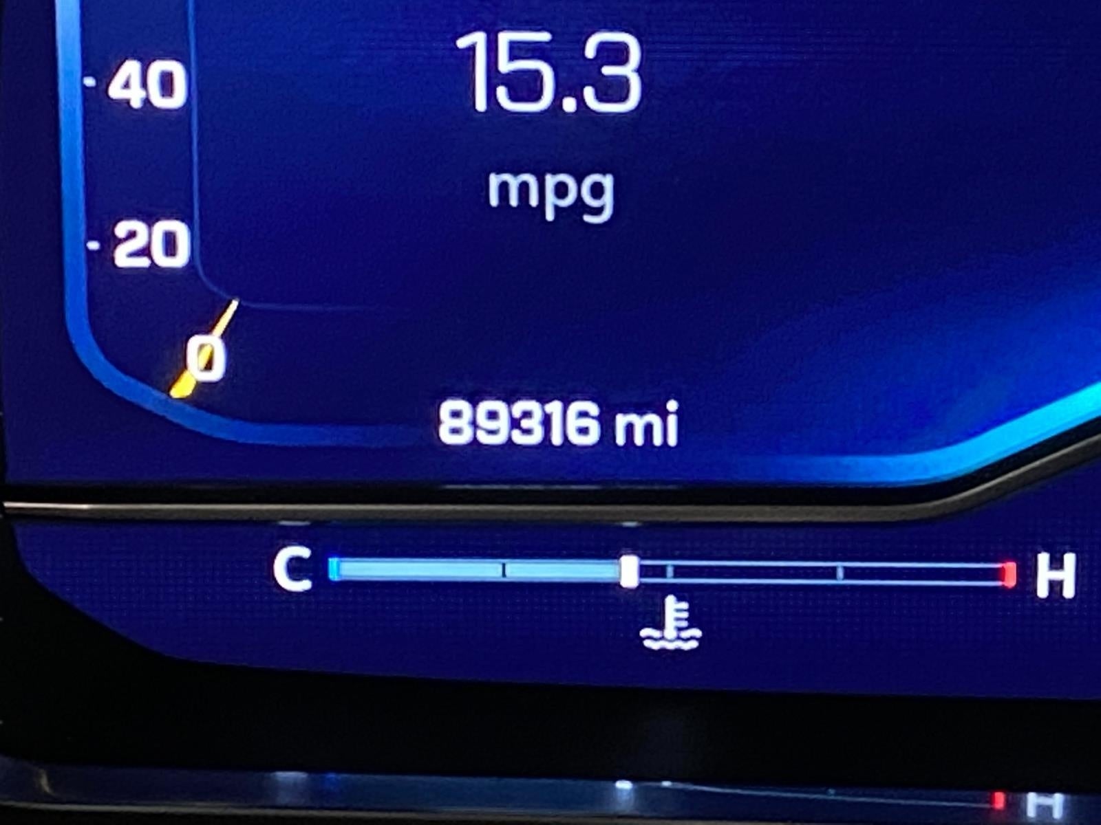 2023 Chevrolet Suburban 4WD 4dr RST