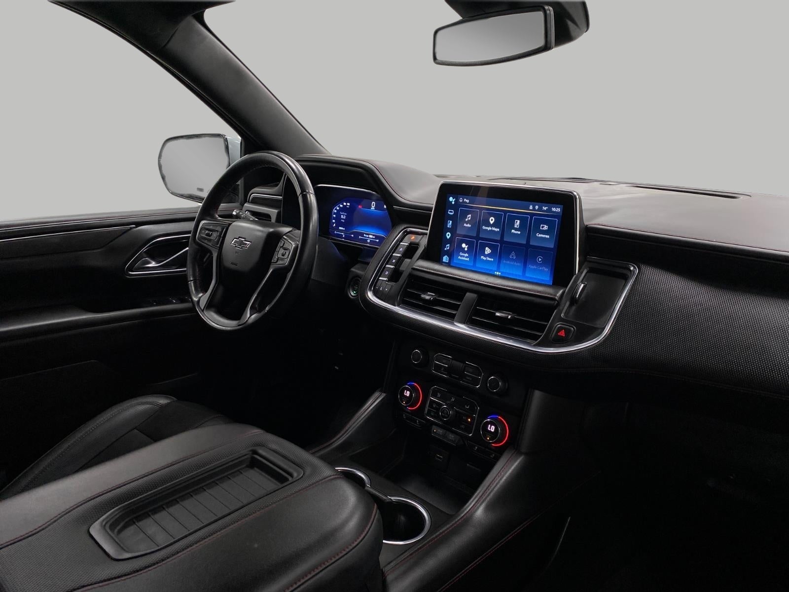 2023 Chevrolet Suburban 4WD 4dr RST
