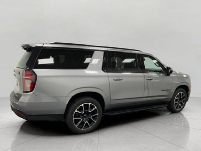 2023 Chevrolet Suburban 4WD 4dr RST