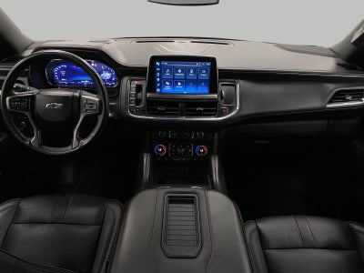 2023 Chevrolet Suburban 4WD 4dr RST