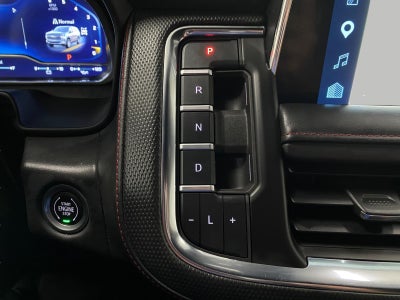 2023 Chevrolet Suburban 4WD 4dr RST