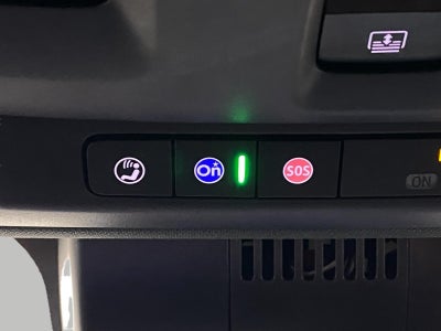 2023 Chevrolet Suburban 4WD 4dr RST