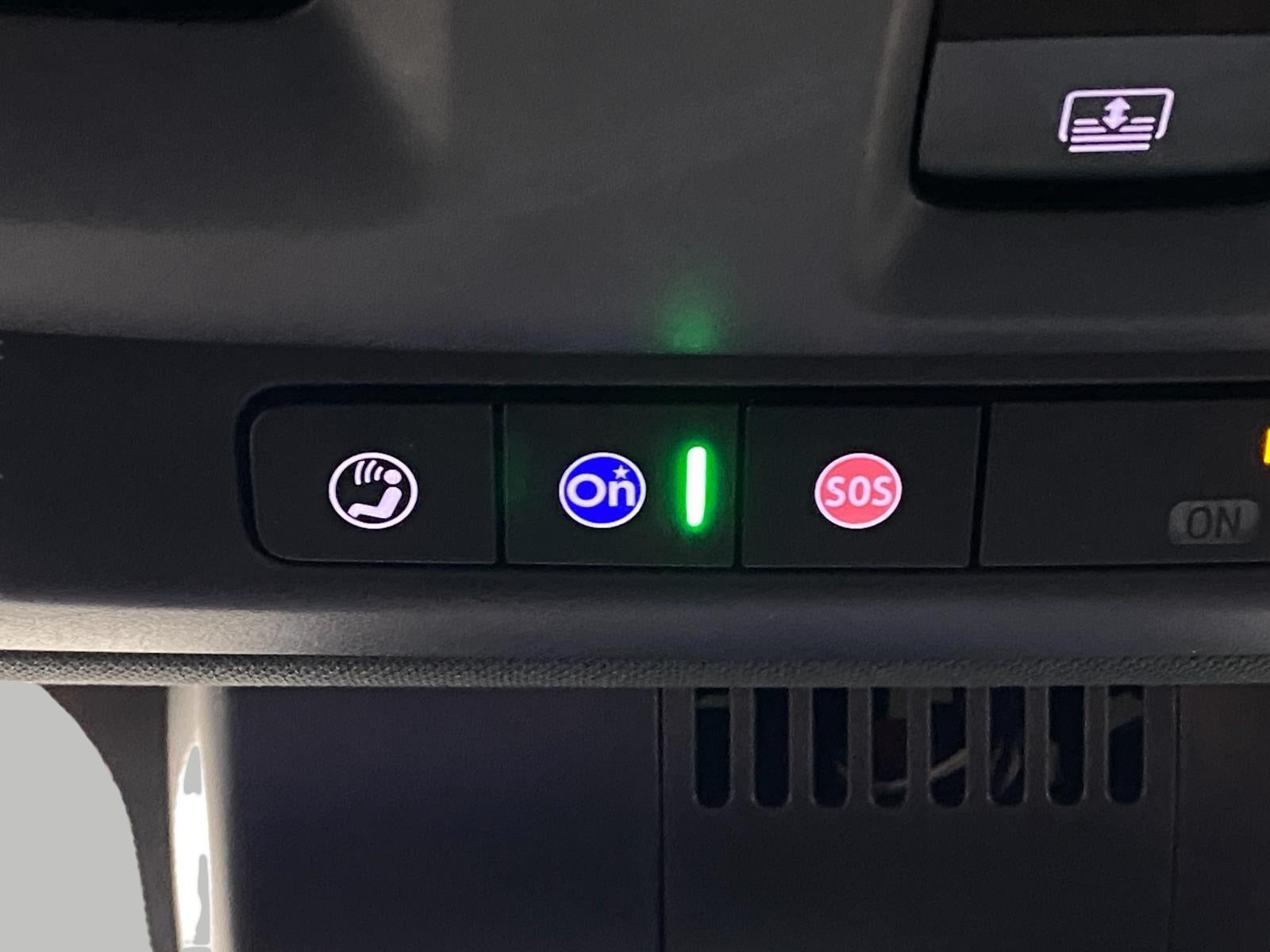 2023 Chevrolet Suburban 4WD 4dr RST