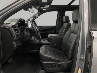 2023 Chevrolet Suburban 4WD 4dr RST