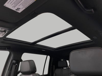 2023 Chevrolet Suburban 4WD 4dr RST