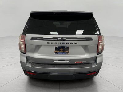 2023 Chevrolet Suburban 4WD 4dr RST
