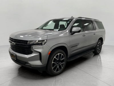 2023 Chevrolet Suburban 4WD 4dr RST