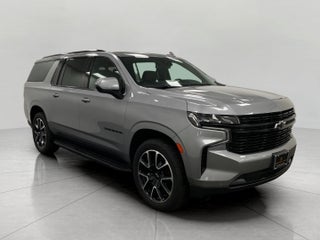 2023 Chevrolet Suburban