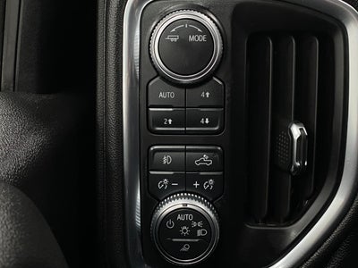 2020 GMC Sierra 3500HD 4WD Crew Cab 159 Denali