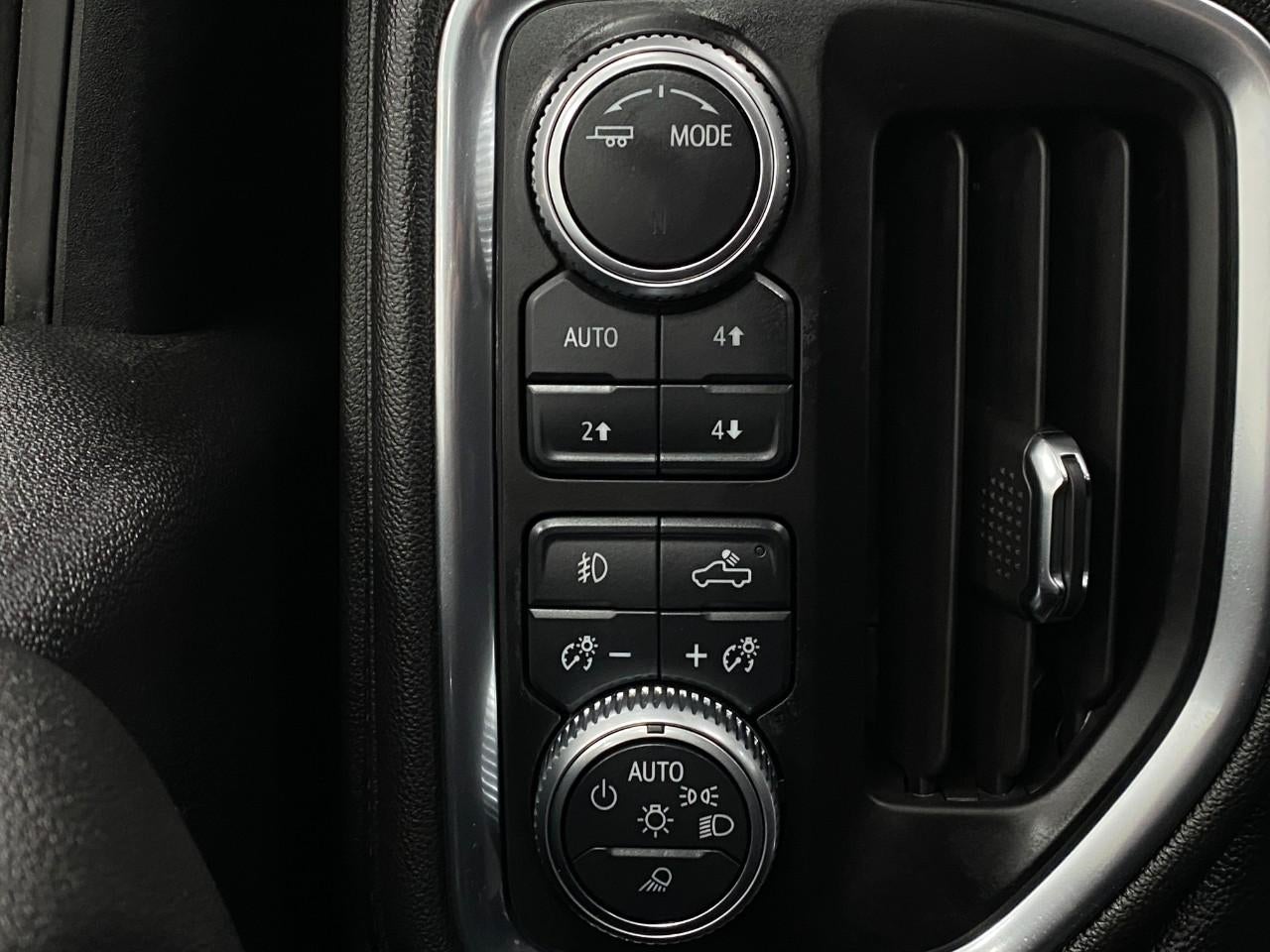 2020 GMC Sierra 3500HD 4WD Crew Cab 159 Denali