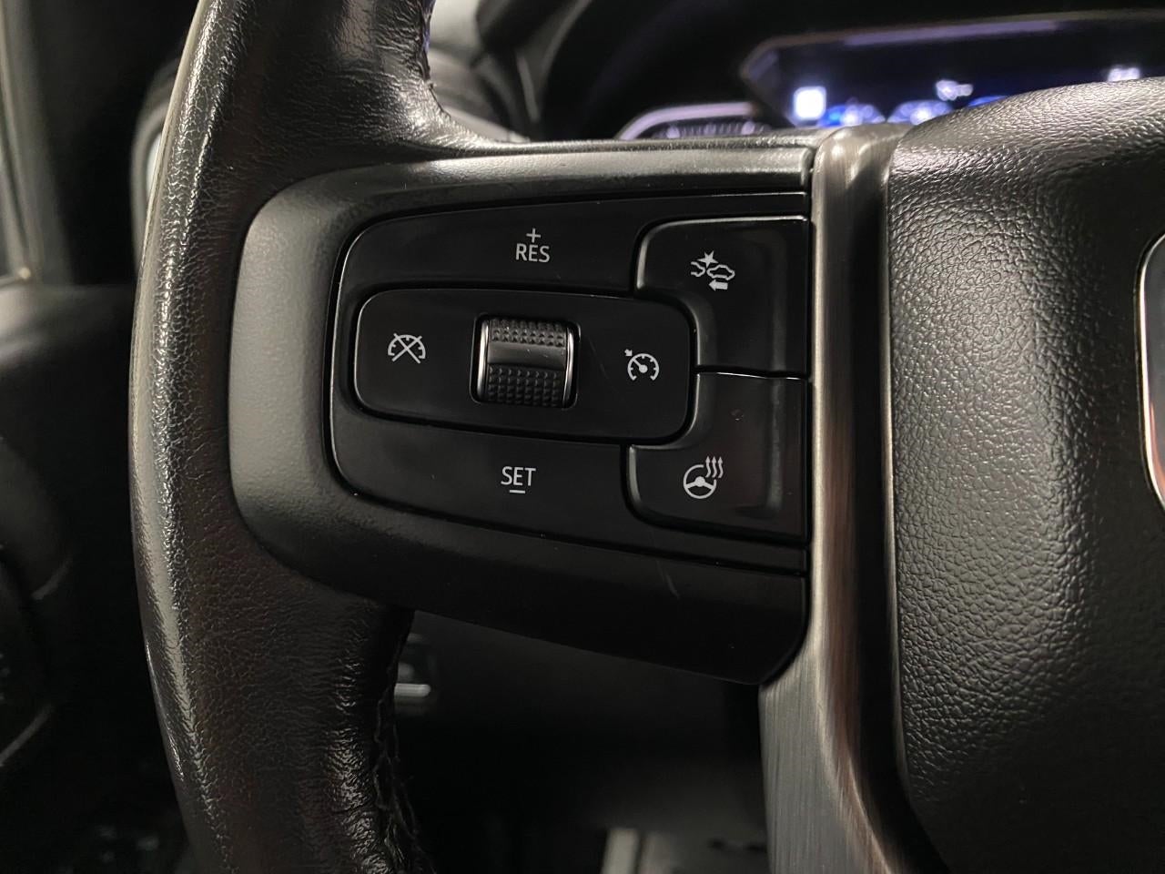 2020 GMC Sierra 3500HD 4WD Crew Cab 159 Denali