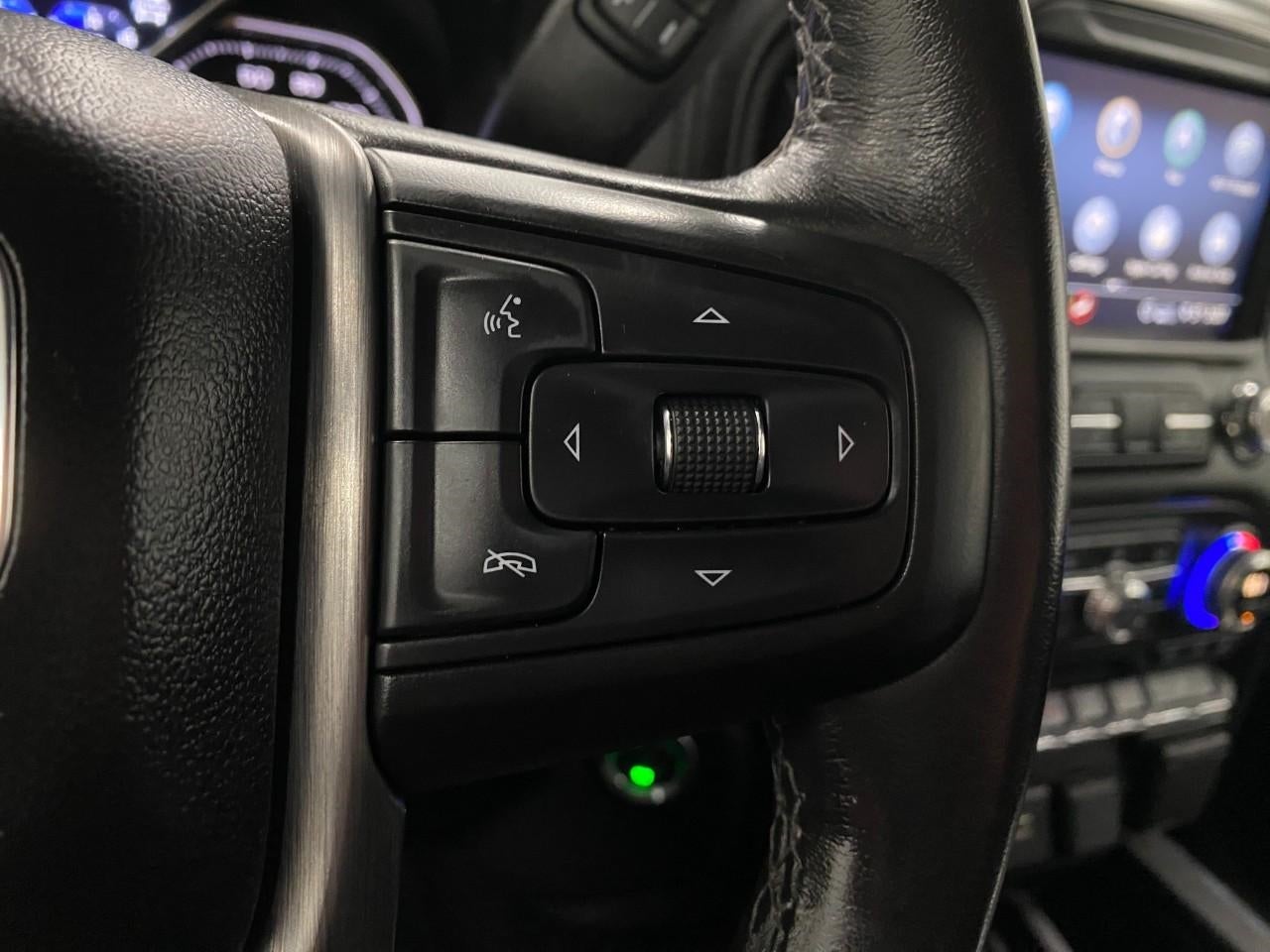 2020 GMC Sierra 3500HD 4WD Crew Cab 159 Denali