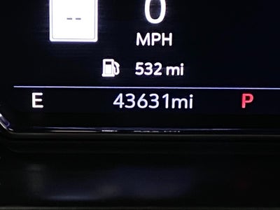 2020 GMC Sierra 3500HD 4WD Crew Cab 159 Denali