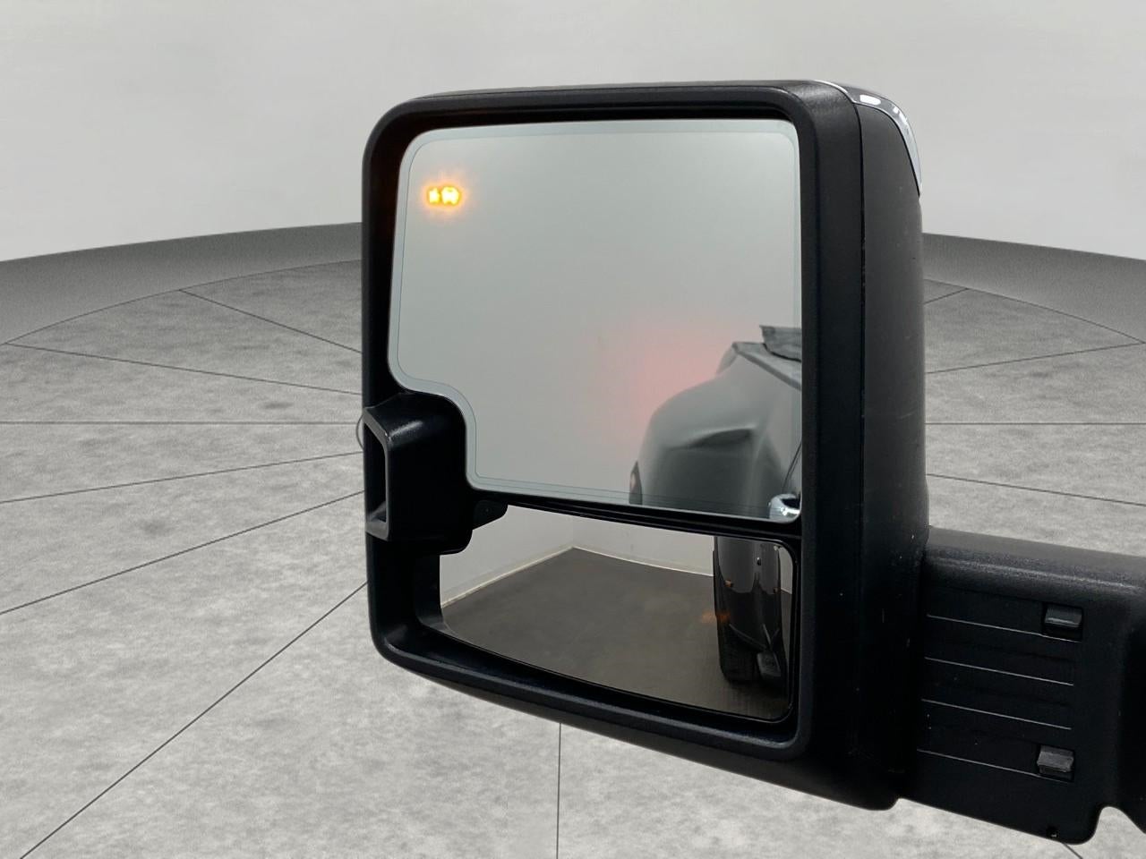 2020 GMC Sierra 3500HD 4WD Crew Cab 159 Denali