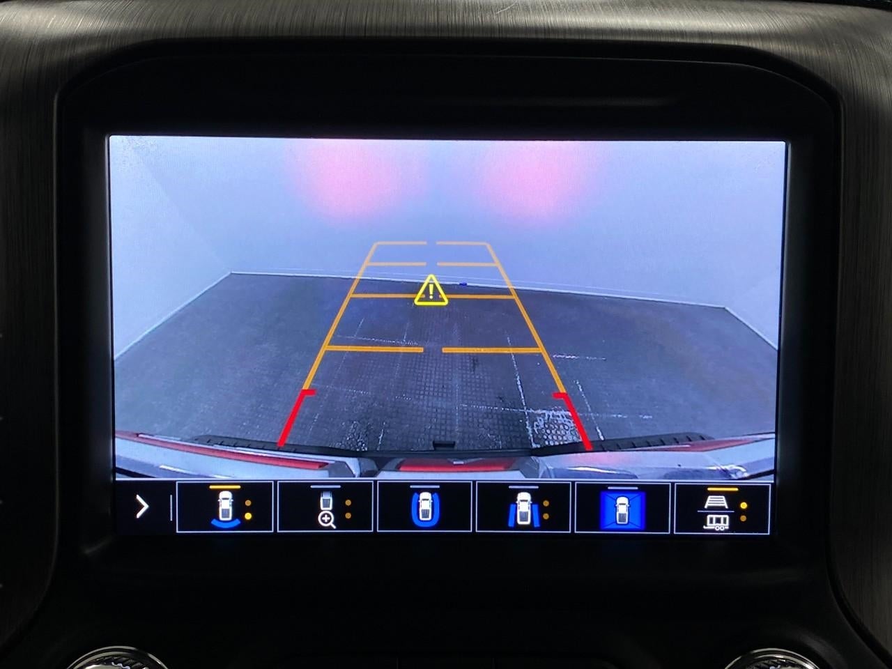 2020 GMC Sierra 3500HD 4WD Crew Cab 159 Denali