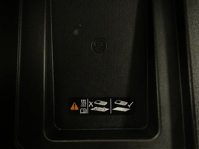 2020 GMC Sierra 3500HD 4WD Crew Cab 159 Denali