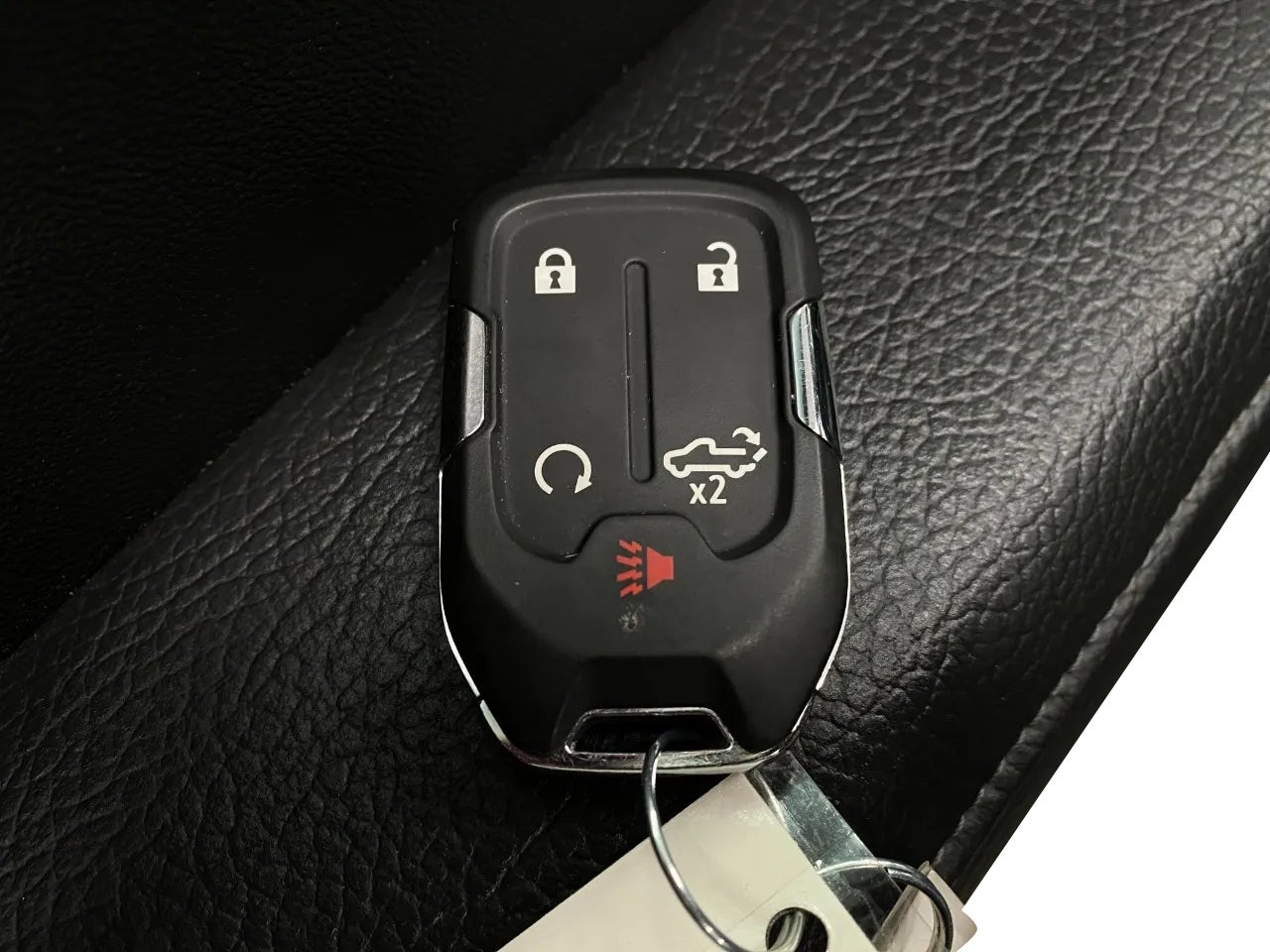 2020 GMC Sierra 3500HD 4WD Crew Cab 159 Denali