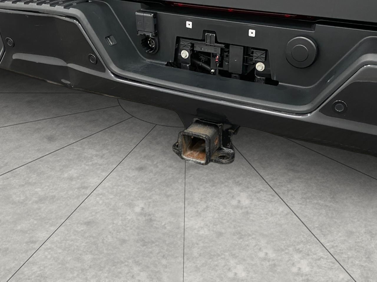 2020 GMC Sierra 3500HD 4WD Crew Cab 159 Denali