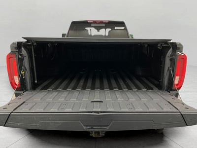2020 GMC Sierra 3500HD 4WD Crew Cab 159 Denali