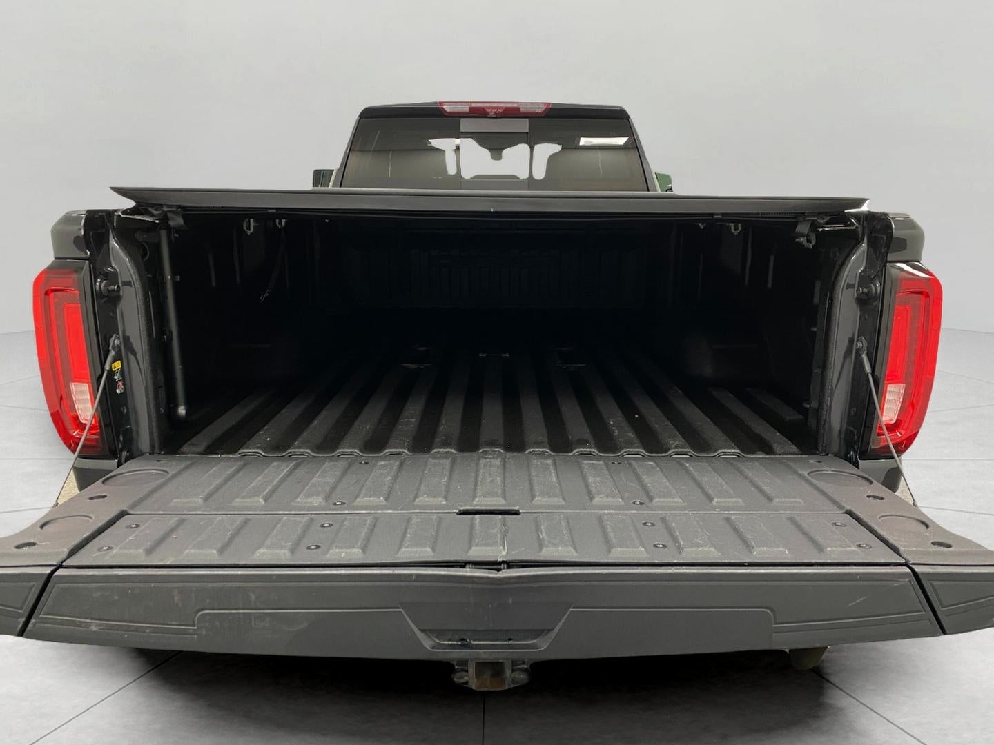 2020 GMC Sierra 3500HD 4WD Crew Cab 159 Denali