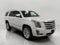 2020 Cadillac Escalade 4WD 4dr Platinum