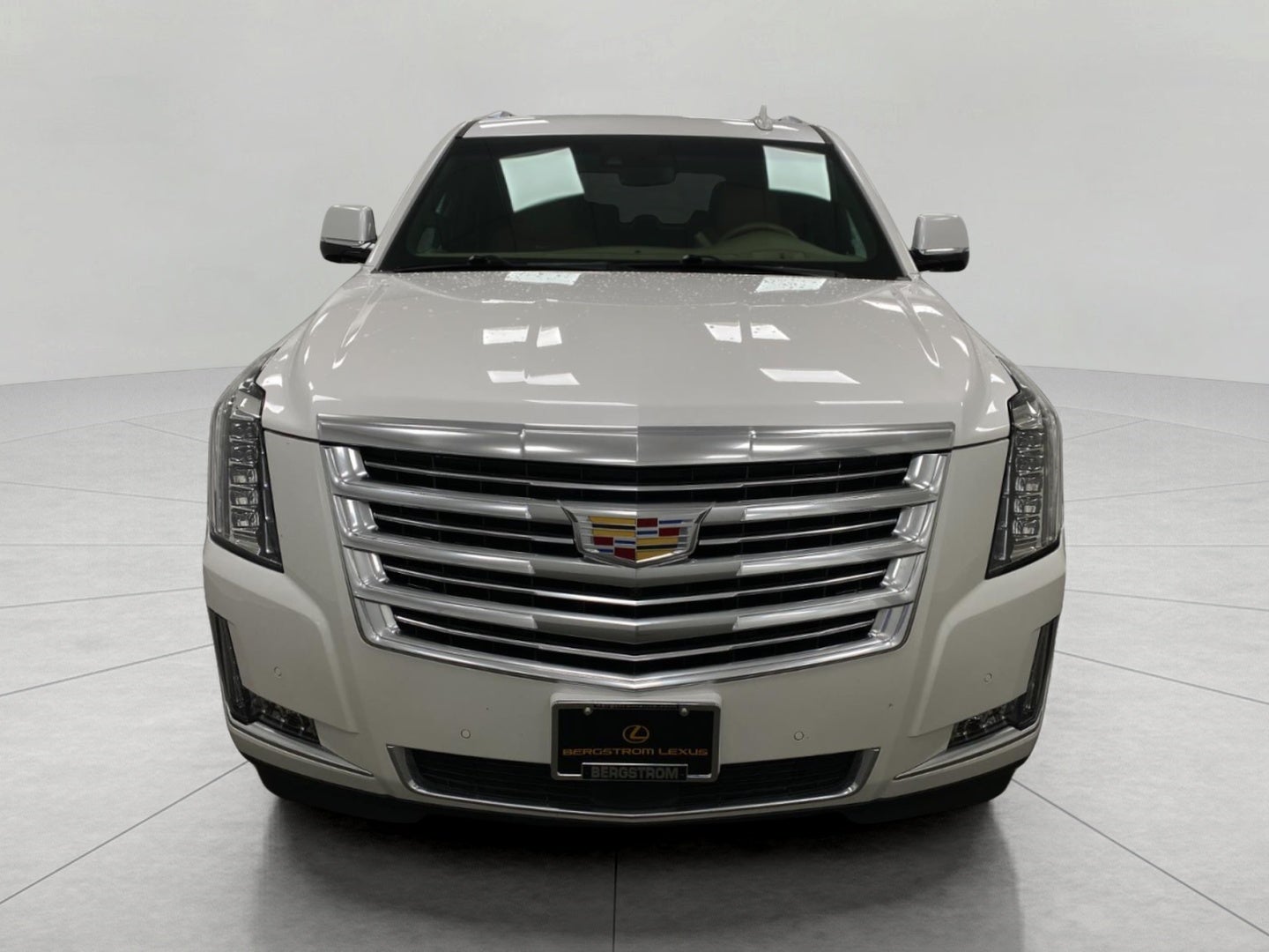 2020 Cadillac Escalade 4WD 4dr Platinum