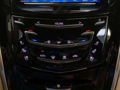 2020 Cadillac Escalade 4WD 4dr Platinum