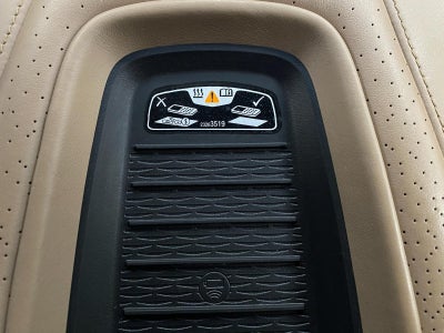 2020 Cadillac Escalade 4WD 4dr Platinum