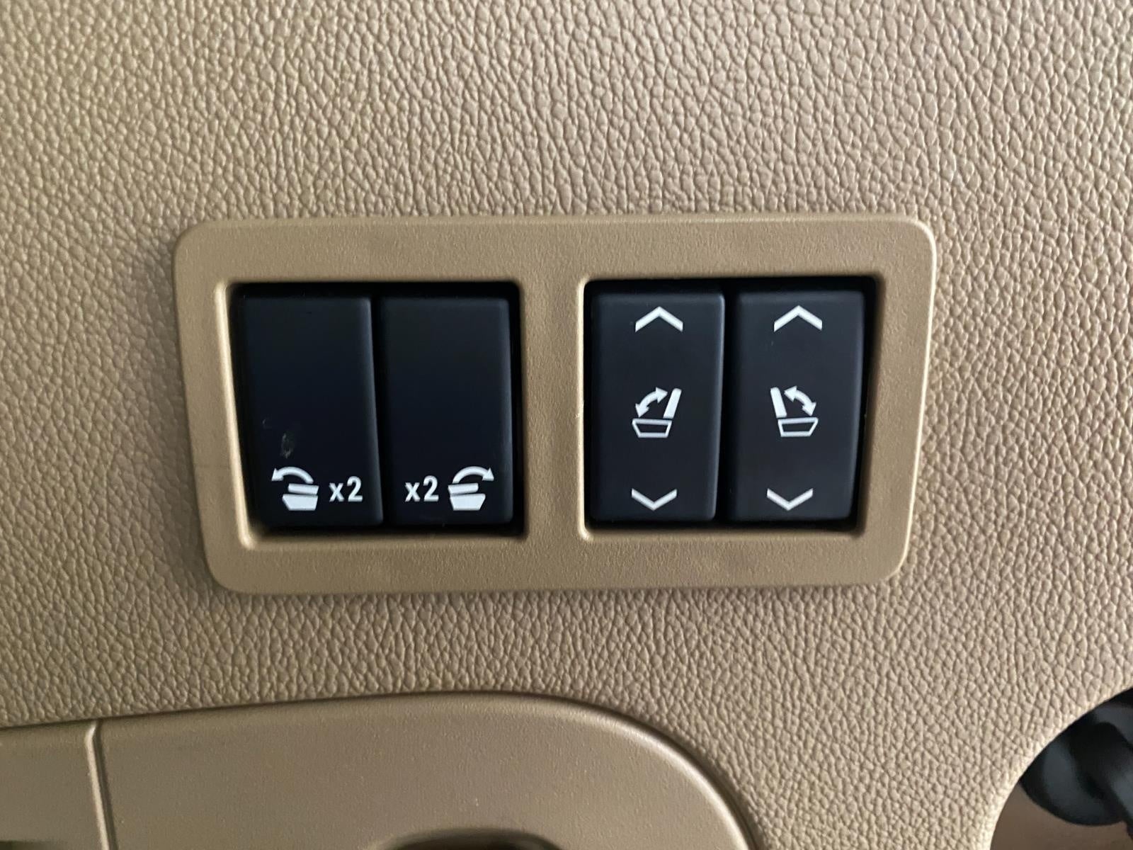 2020 Cadillac Escalade 4WD 4dr Platinum