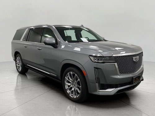 2023 Cadillac Escalade ESV 4WD 4dr Premium Luxury Platinum