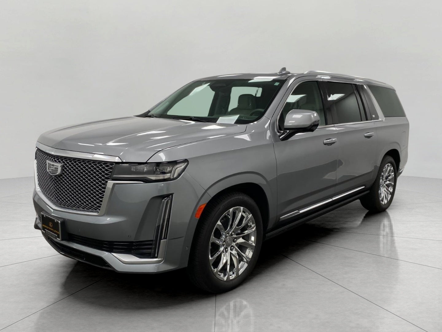 2023 Cadillac Escalade ESV 4WD 4dr Premium Luxury Platinum