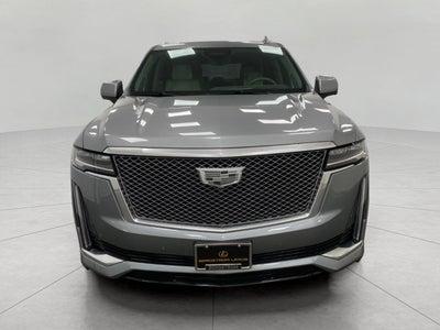 2023 Cadillac Escalade ESV 4WD 4dr Premium Luxury Platinum