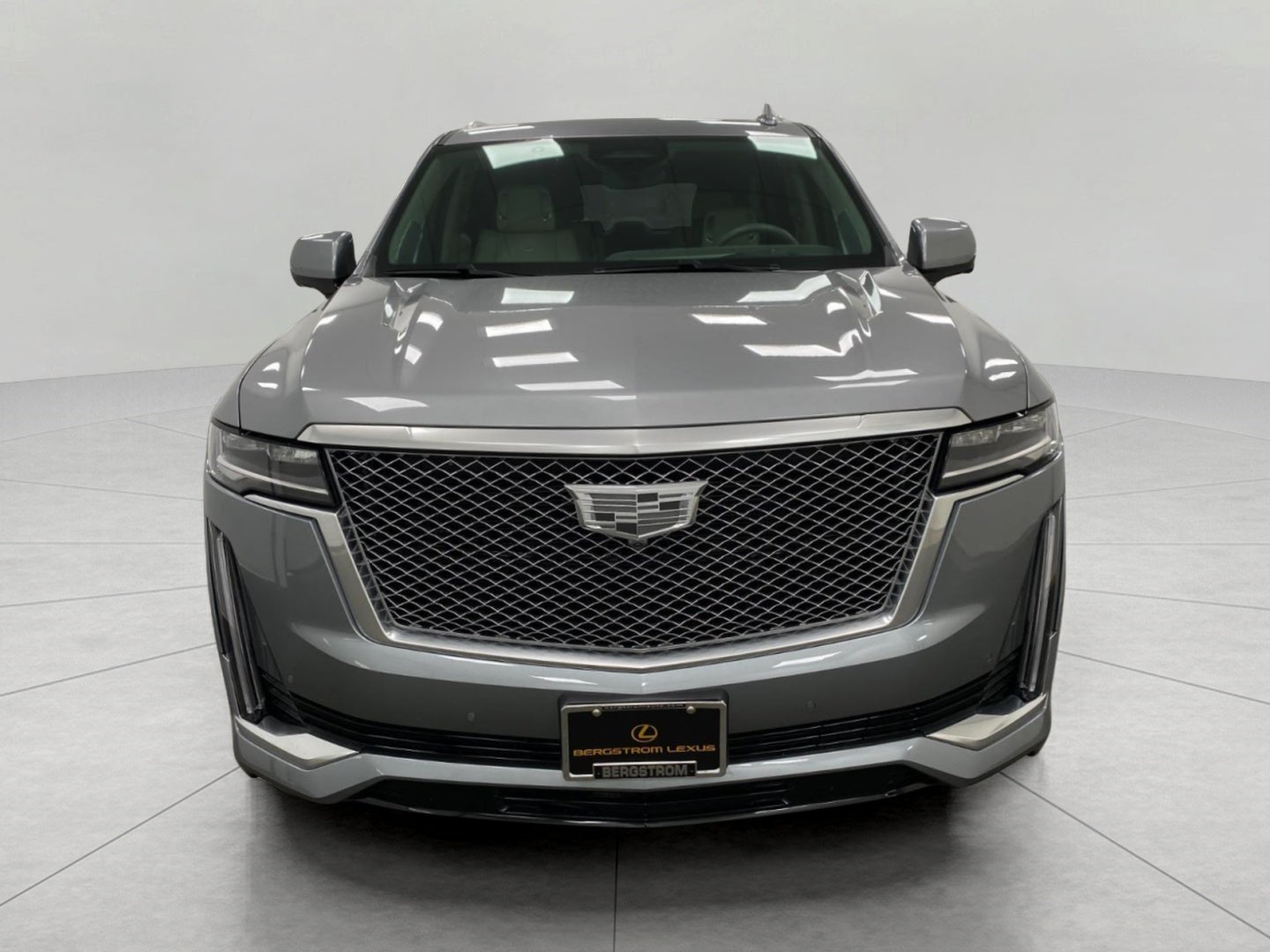 2023 Cadillac Escalade ESV 4WD 4dr Premium Luxury Platinum