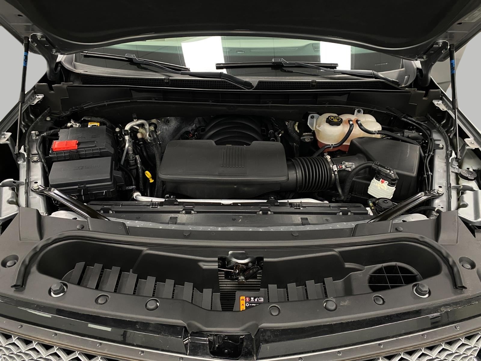 2023 Cadillac Escalade ESV 4WD 4dr Premium Luxury Platinum
