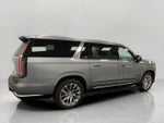 2023 Cadillac Escalade ESV 4WD 4dr Premium Luxury Platinum