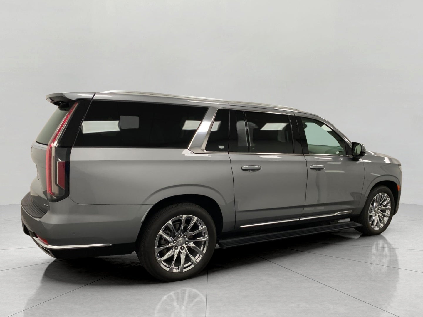 2023 Cadillac Escalade ESV 4WD 4dr Premium Luxury Platinum