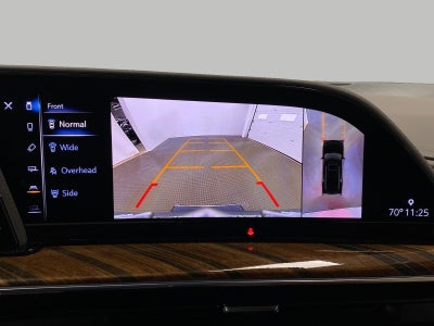 2023 Cadillac Escalade ESV 4WD 4dr Premium Luxury Platinum